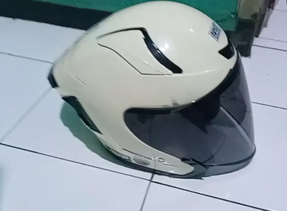 HELM PROTON ORIGINAL