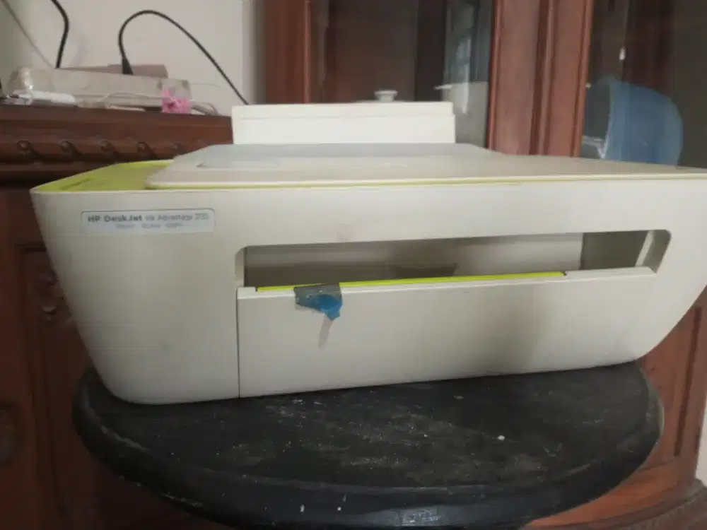 Jual Cepet DeskJet Ink Advantage 2135