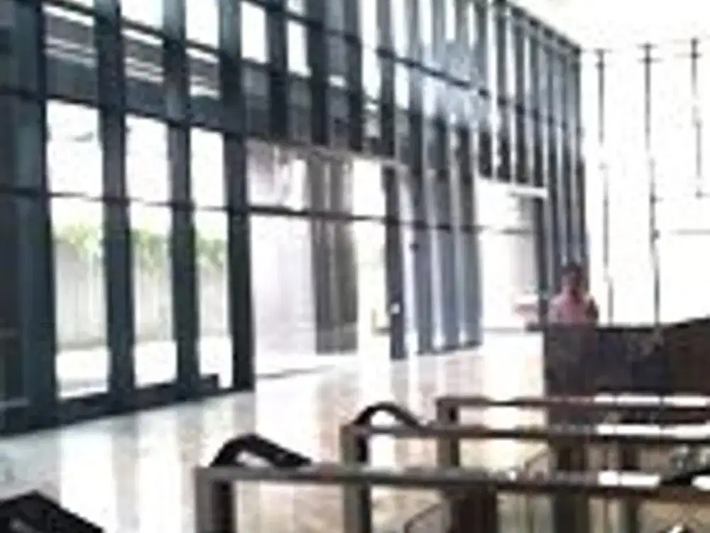 Dijual Gedung Office Sudirman 78, Lokasi Premium CBD Jakarta Selatan
