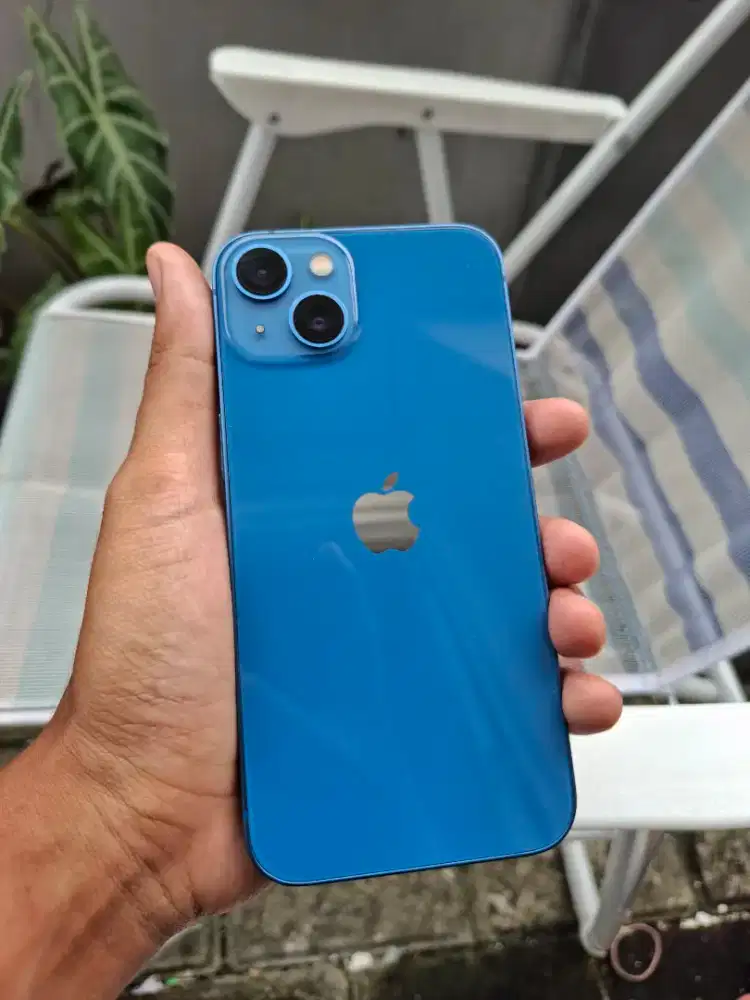 IPHONE 13 128GB EX IBOX