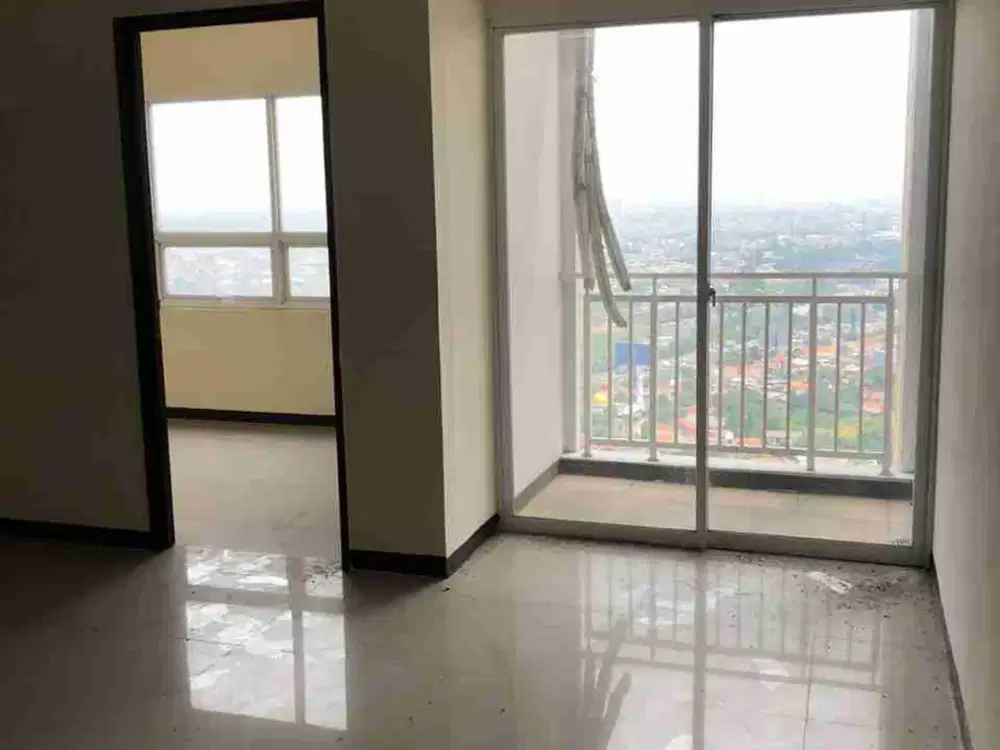 Di Jual Cepat Apartemen Metro Garden 2 BR Siap Huni