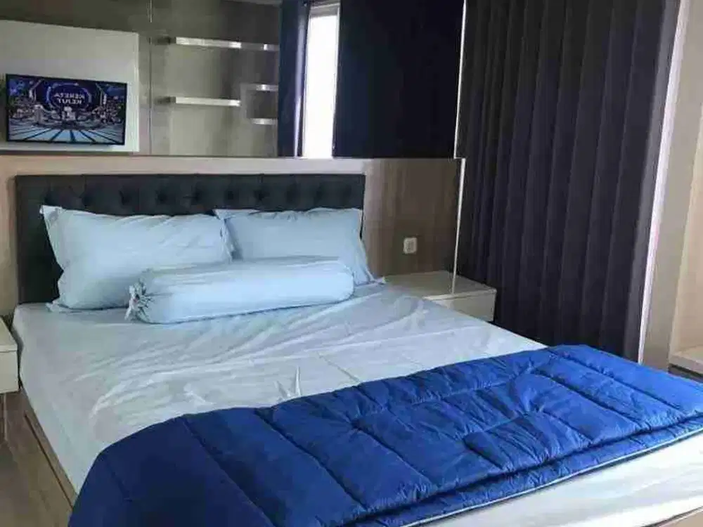 Apartemen Tanglin Full Furnished