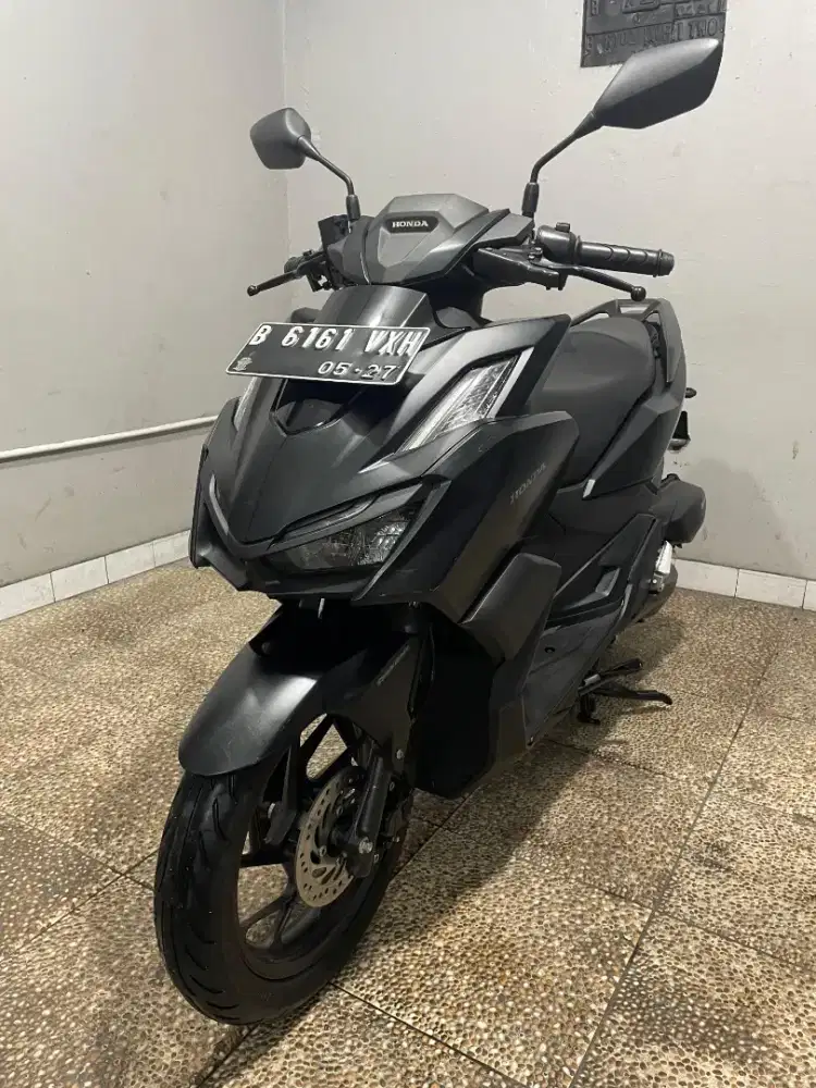 HONDA NEW VARIO 160 2022