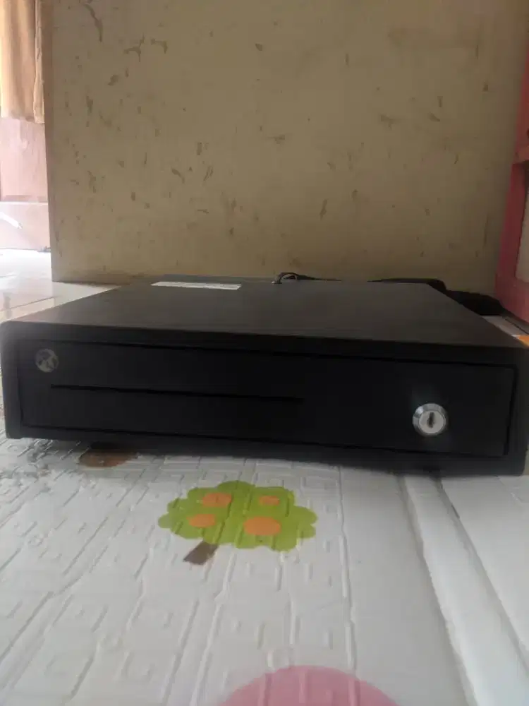 CASH DRAWER/LACI UANG KASIR
