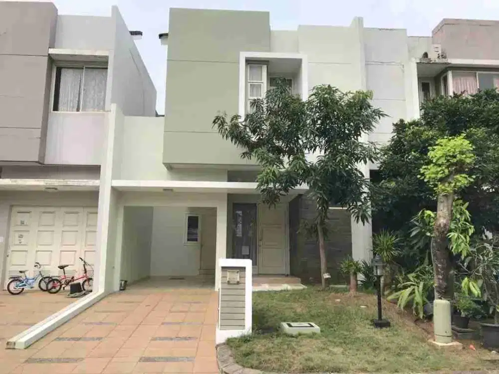 Canary The Springs Gading Serpong