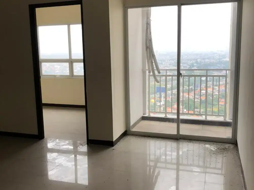 Jual Murah Apartemen 2Br Metro Garden Karang Tengah Tangerang