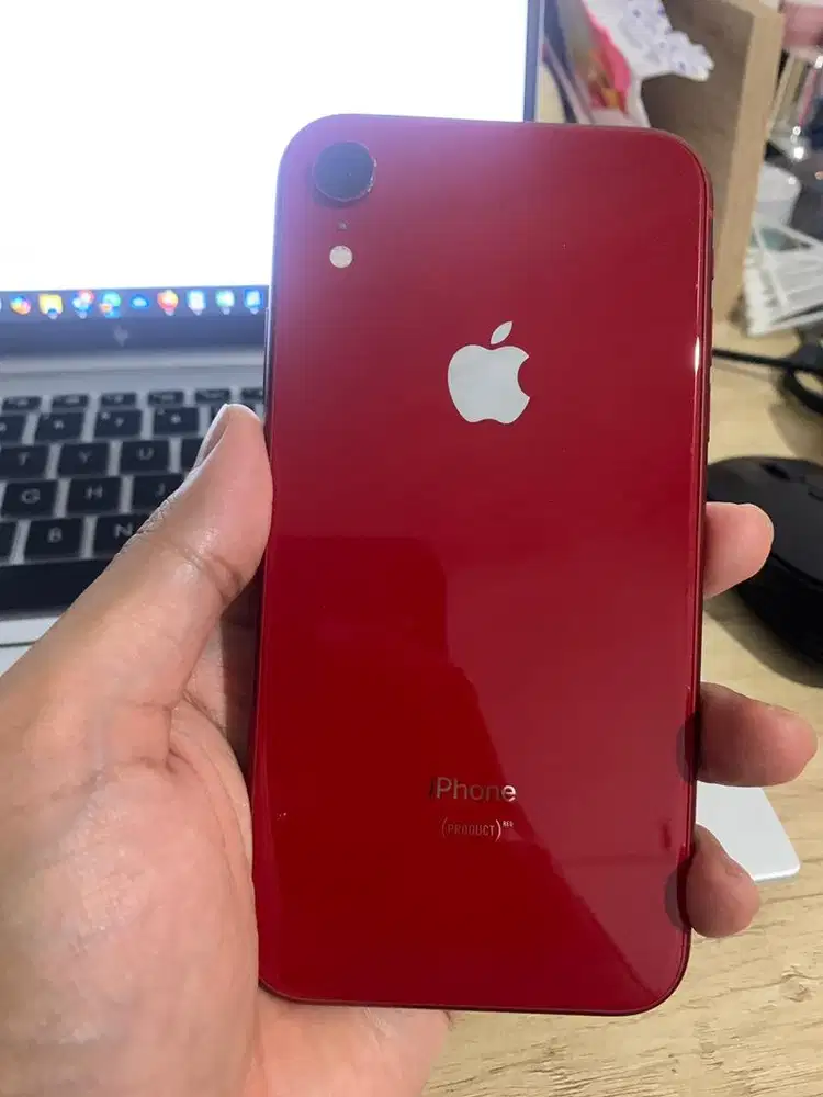 Iphone XR 64 gb