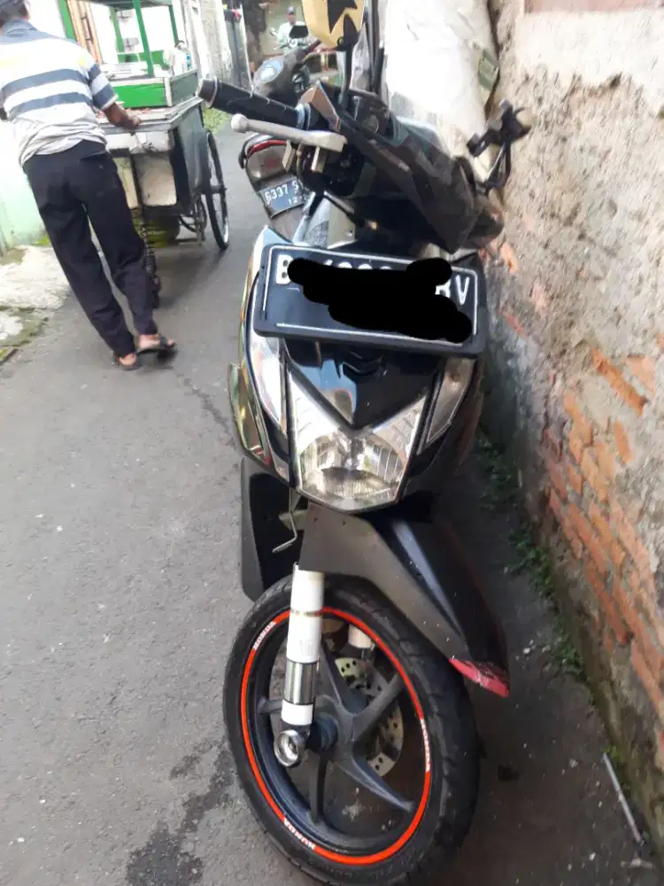 Beat Fi 2014 full injeksi