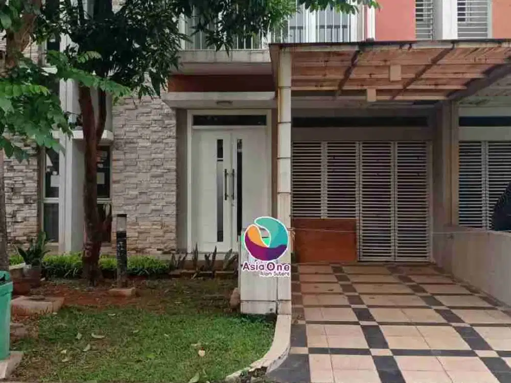 Dijual Cepat Rumah Jarang Ada L7 Summarecon Bekasi