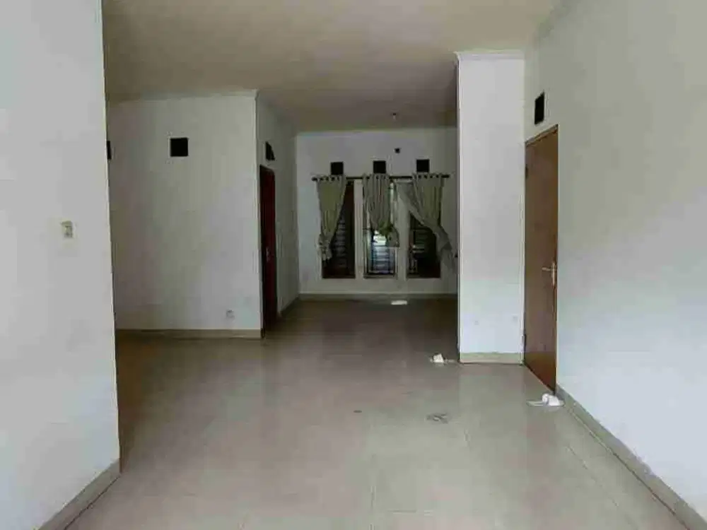 Disewakan Rumah Siap Huni di Buah Batu Regency