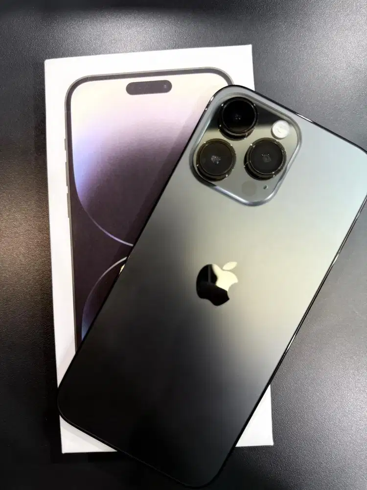 Iphone 14 pro max 128 gb