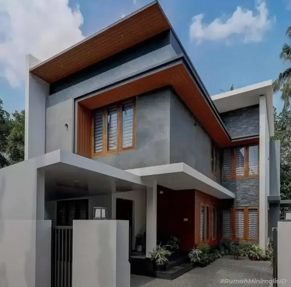 Mandor bangunan pengalaman