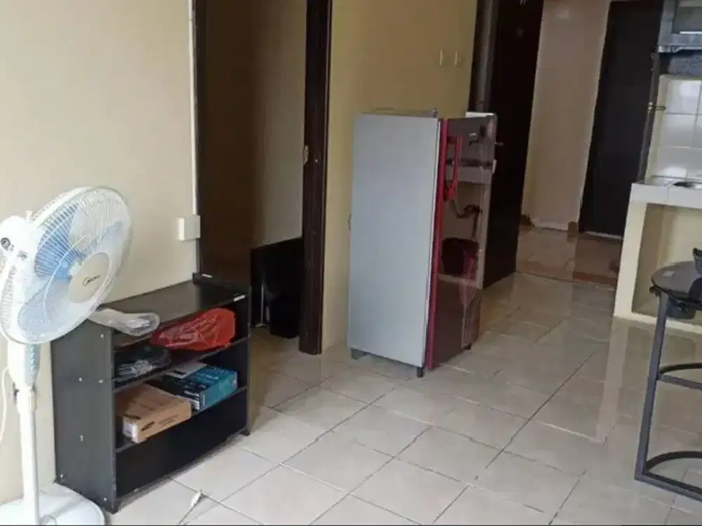 Disewakan bulanan Apartemen Latumeten. Grogol Petamburan. Jakarta Barat. DKI Jakarta