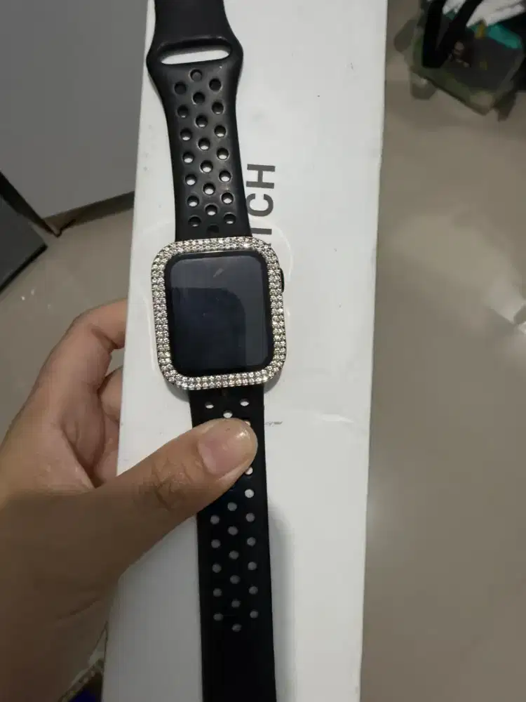 Apple watch se gen 2