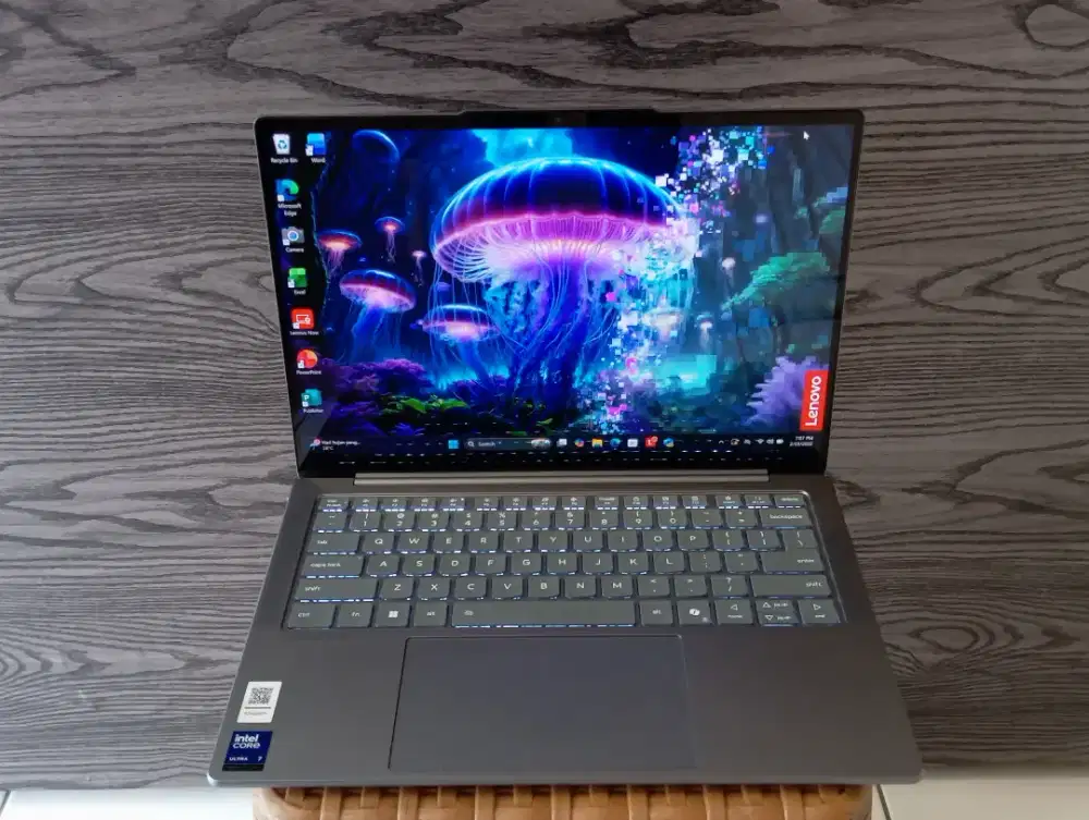 Lenovo Sim 7 14ILL RAM 16GB SSD 1TB Like New