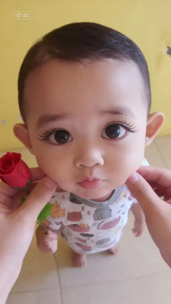 Lowongan kerja mengurus anak