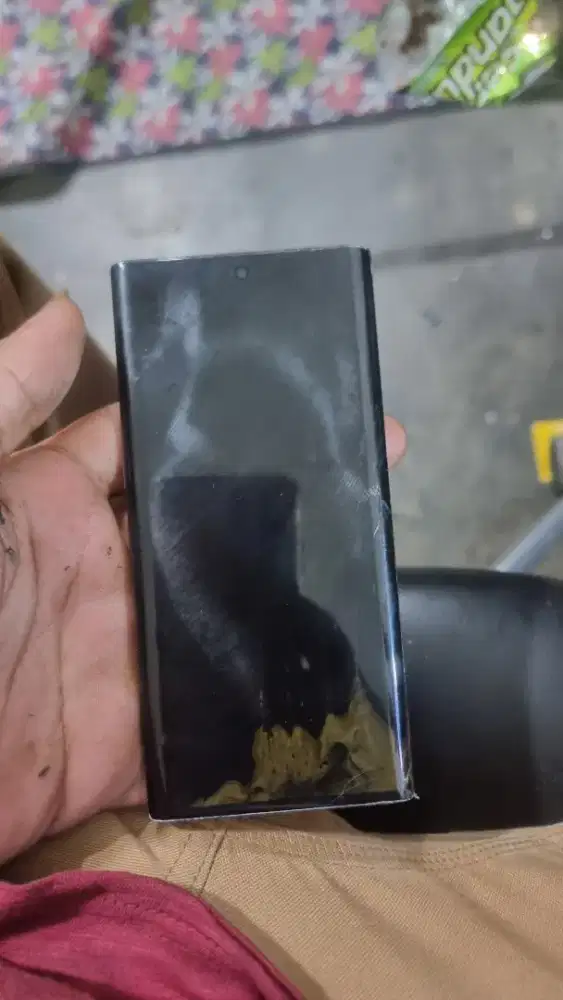 samsung note 10 8/256