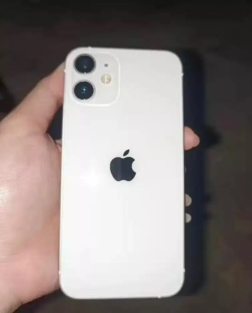 Ip 12 mini inter 64gb