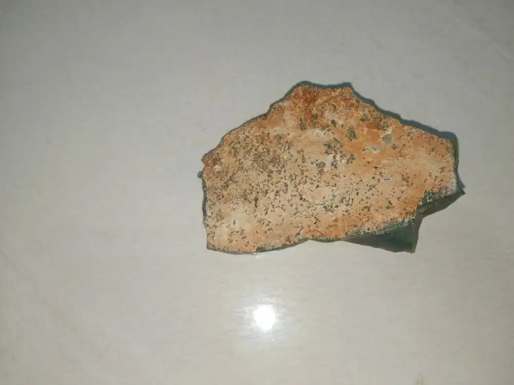 BAHAN CHROME CHALCEDONY