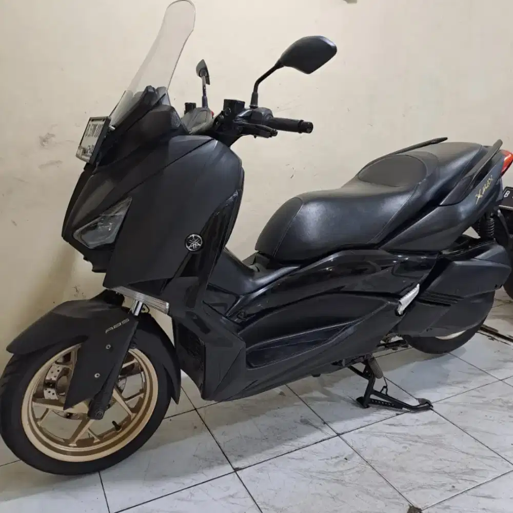 Bismillah jual TT juga Boleh Motor x max