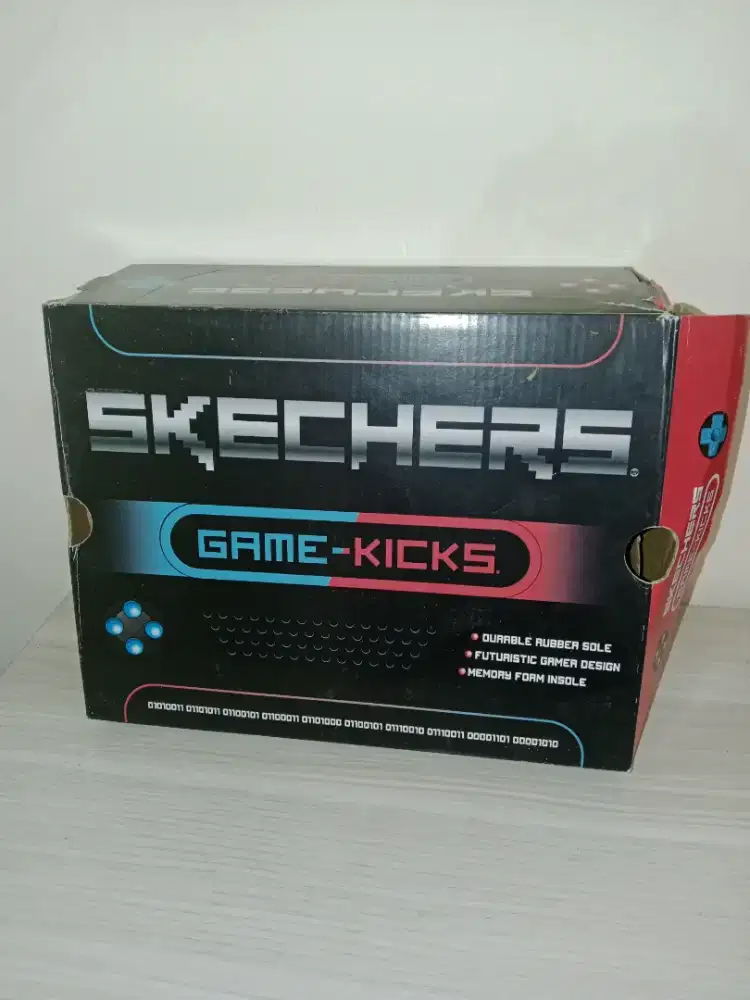 Sepatu Anak Laki Laki