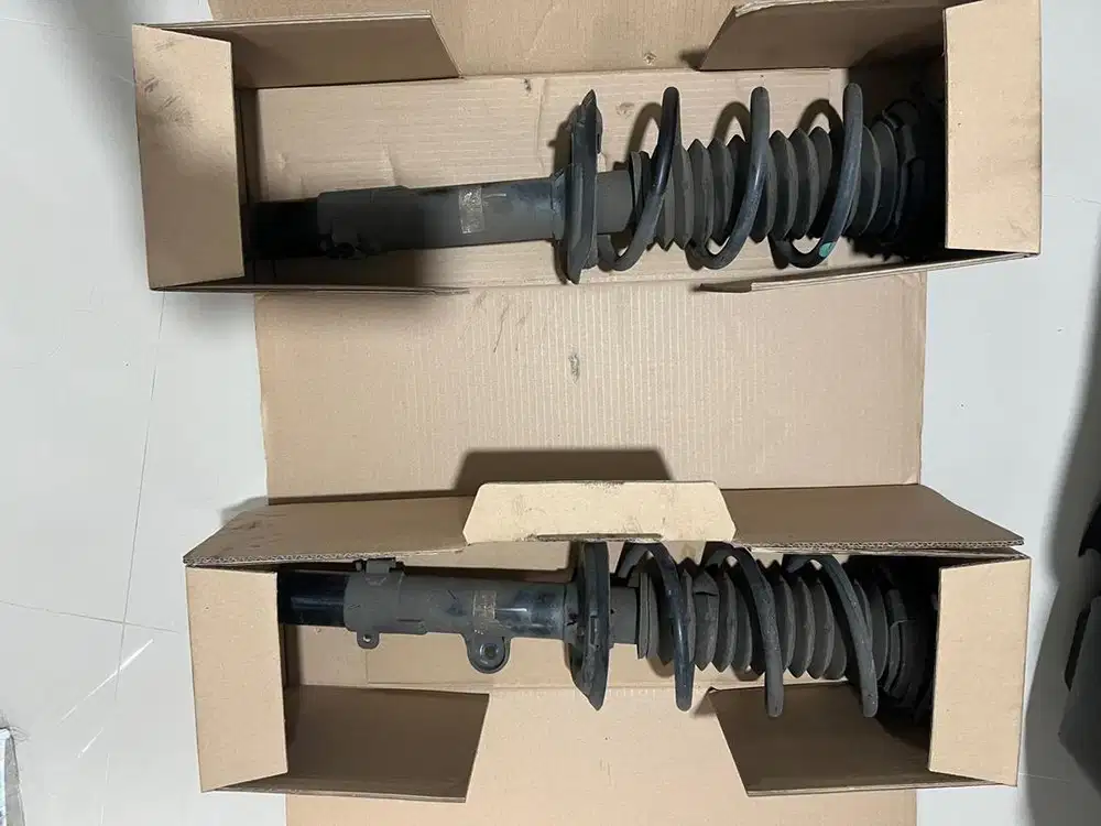 Shockbreaker copotan Honda CRV Turbo Prestige