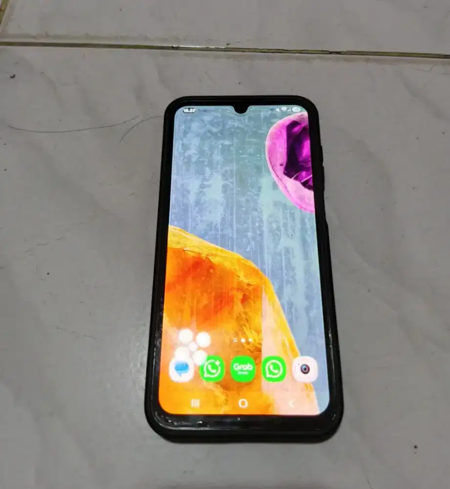 Samsung M15 5G 6/128 NFC