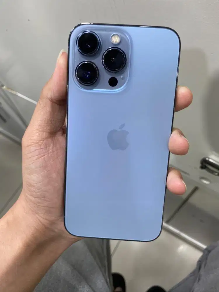 Second iPhone 13 Pro 256GB ZP/A Regis
