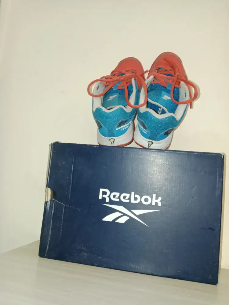 Sepatu Anak Laki Babolar