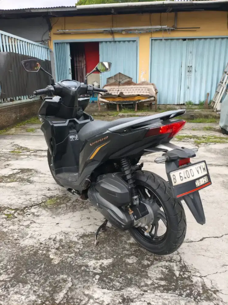 SECOND _HONDA VARIO 125