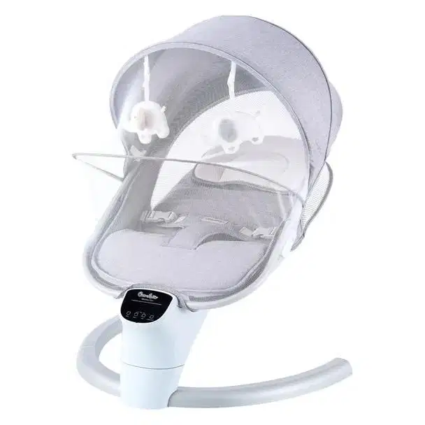 Preloved Cocolatte Baby Bouncer Snuggli Priv