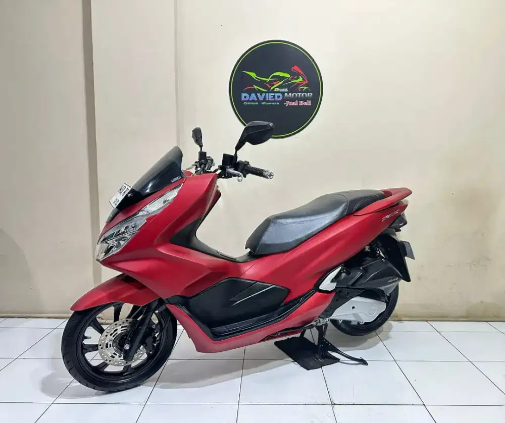 PCX 150 ABS 2018 | KREDIT DP 900RB