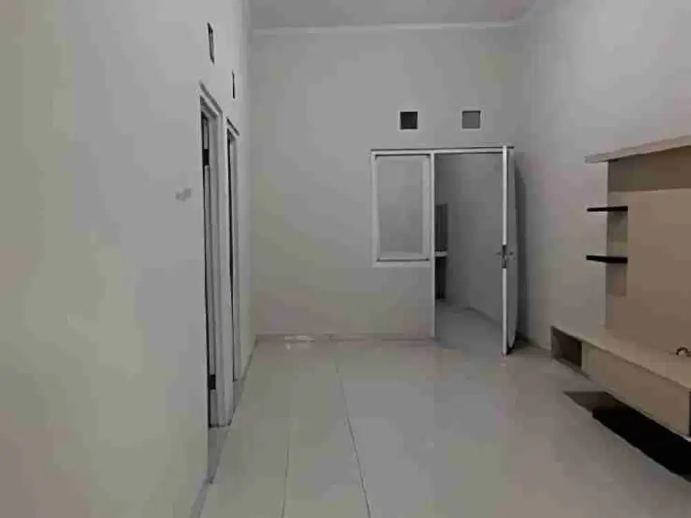 Disewakan Rumah Minimalis Daerah Cikoneng Bojongsoang