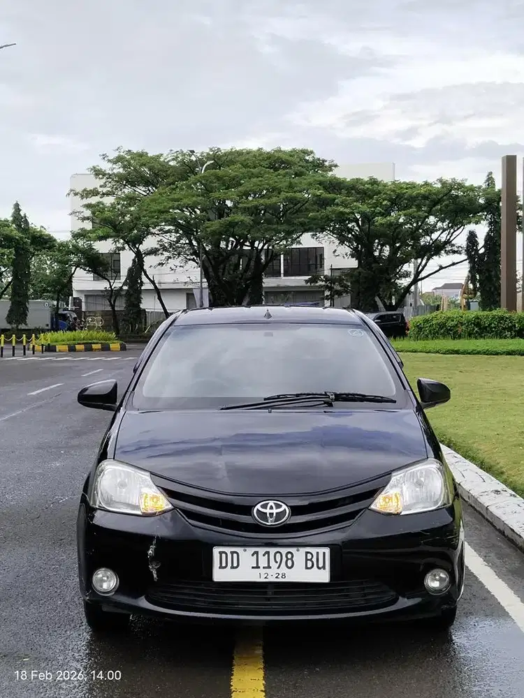 toyota etios valco 2013 manual