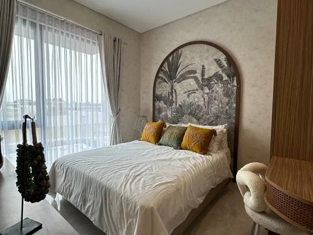 HUNIAN  TERJANGKAU AKSES MUDAH SELANGKAH KE PINTU TOL!