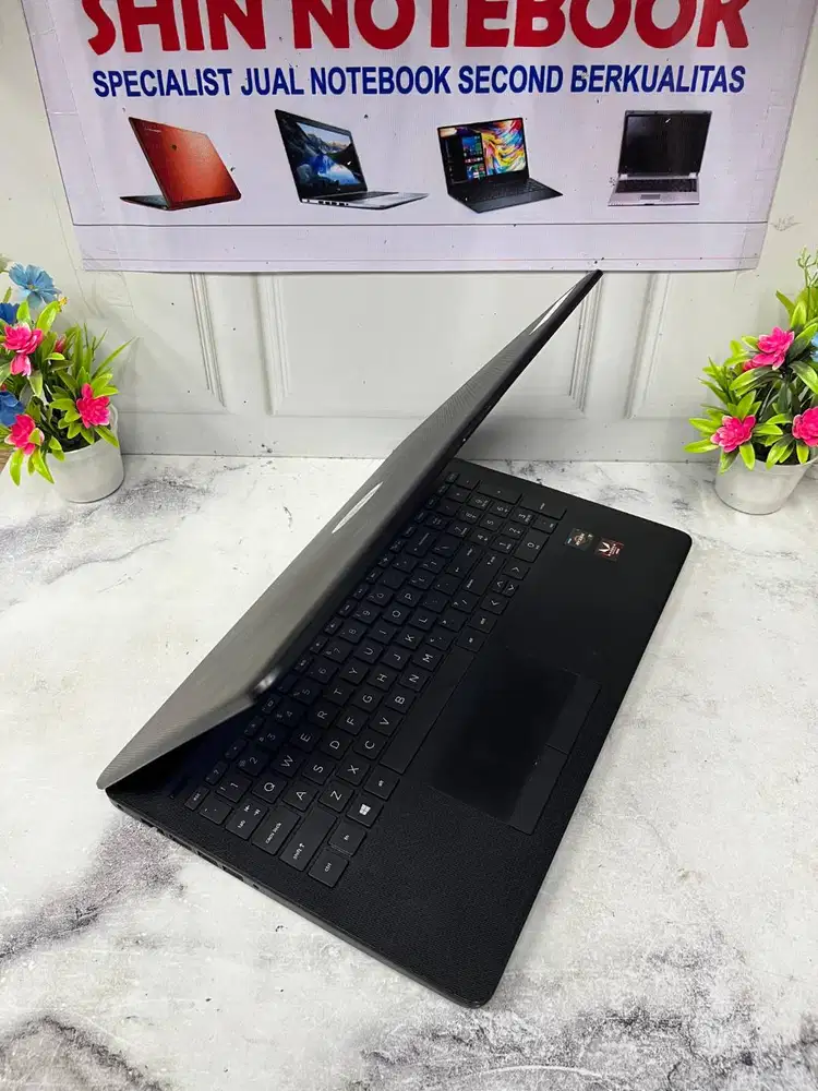 HP MODEL 15-DB1200NY