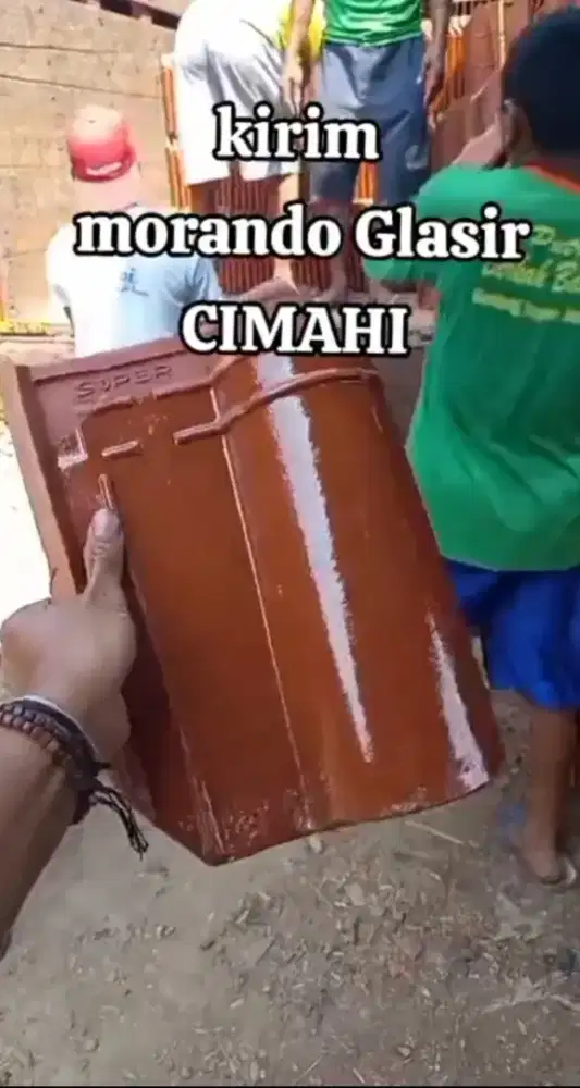 Geneng marando Jatiwangi