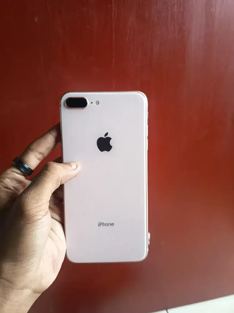 Iphone 8plus 64gb