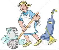 Dicari ART beres2 rumah area Cikunir