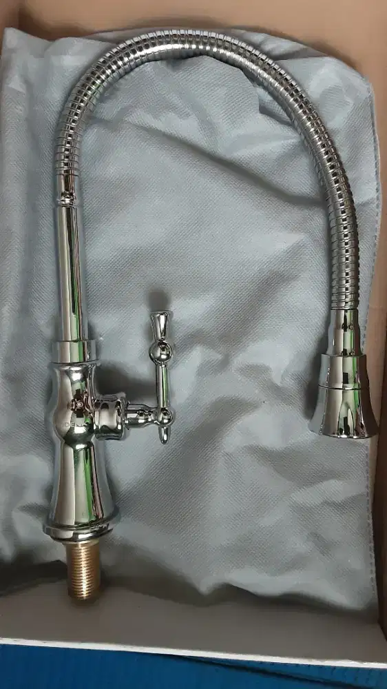 Tap Sink Kran Modena KT 0330 Kran Cuci Piring