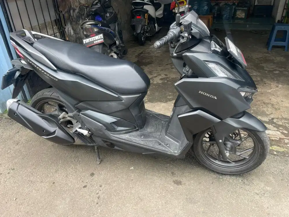 Honda vario 160 2023