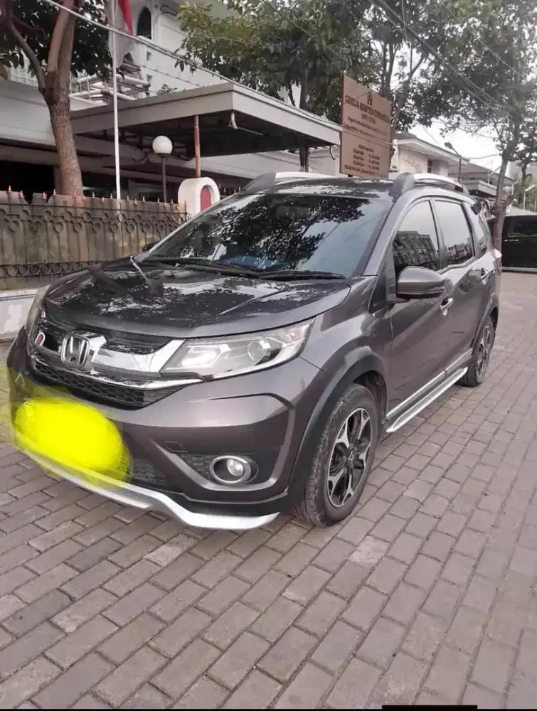 Honda BRV prestige