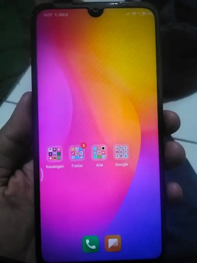 Xiaomi REDMI 7 3/32 Second
