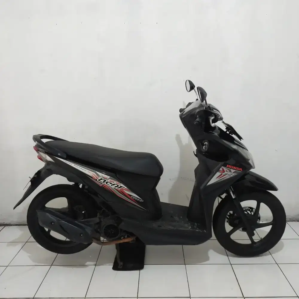 Honda Beat ESp 2015 Orisinil Bagus lengkap Mesin Cakep