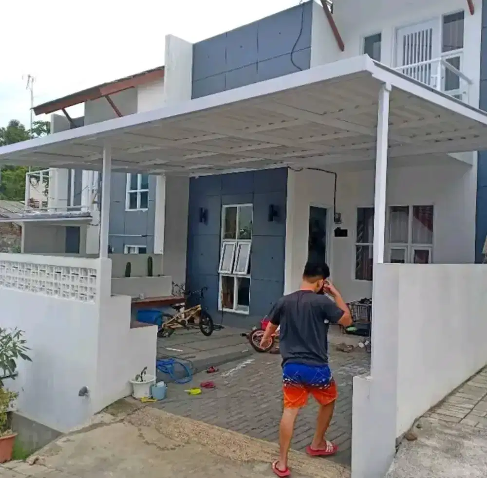 Kanopi alderon include talang air part 072