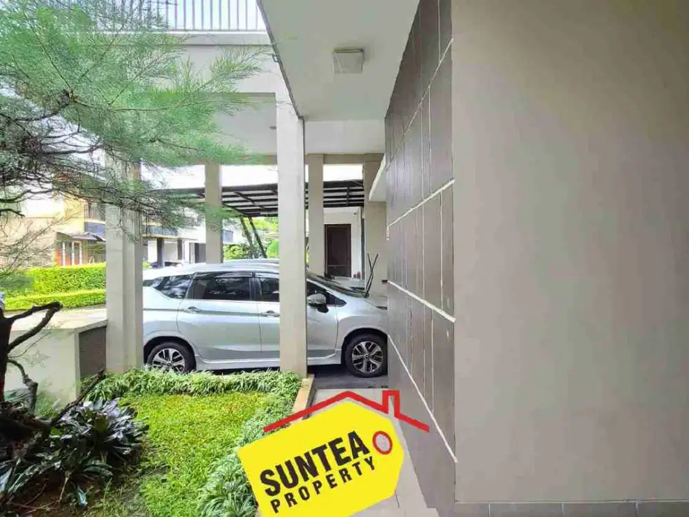 Rumah murah di Kebayoran Bintaro sektor 9 Jual Cepat. 0741