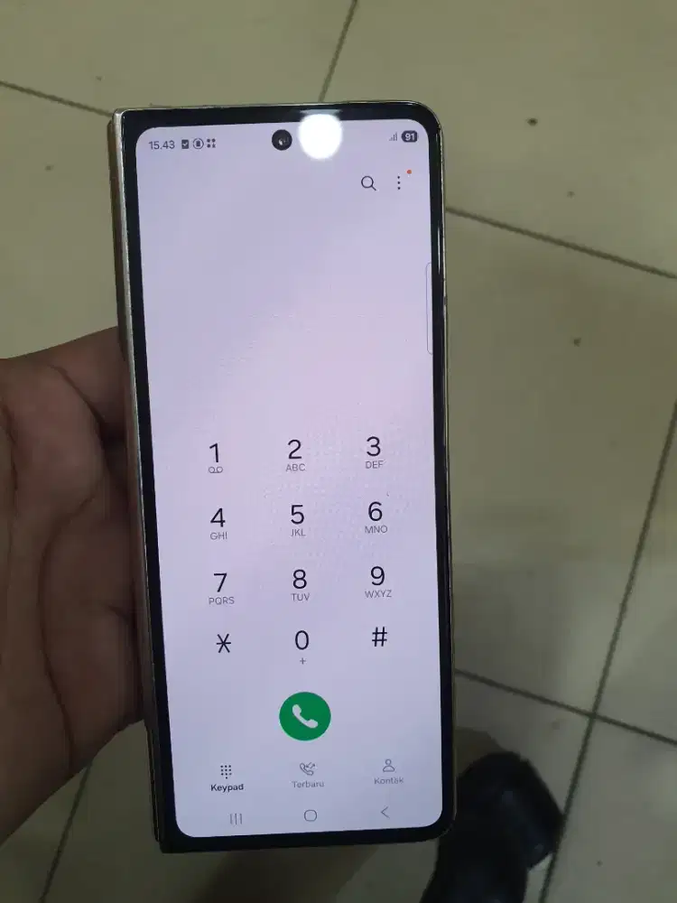 Samsung z fold 4 12/512gb