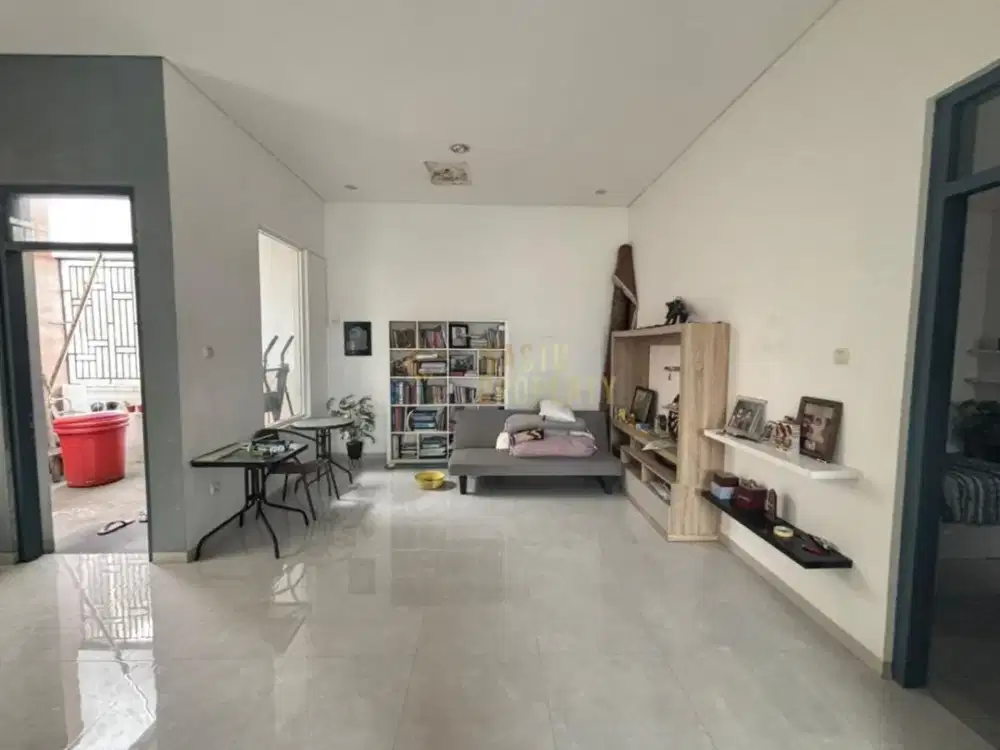 Rumah Strategis di Jl. Sudiro Mertoyudan – Akses Mudah & Siap Huni