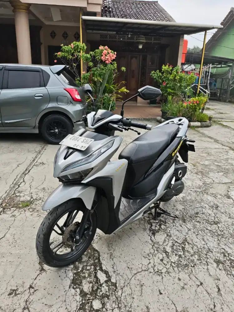 HONDA VARIO 150 NEW