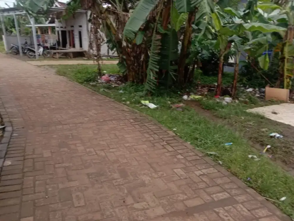 JUAL  TANAH   BAGUS  BUAT  RM  TINGGAL  PABUARAN GNSINDUR